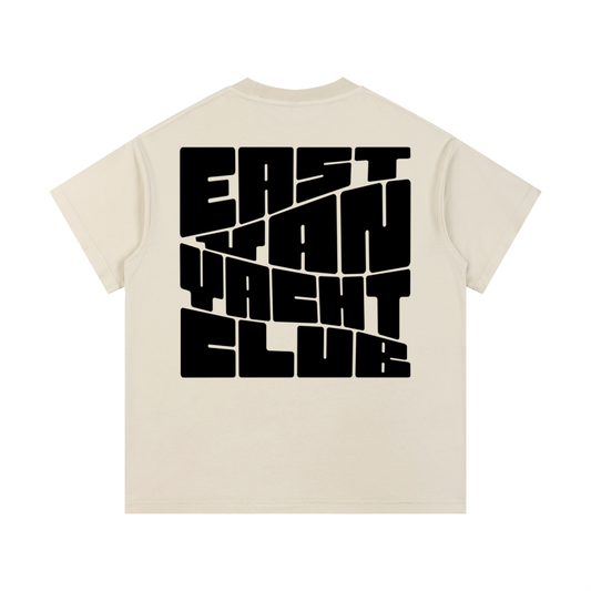 Expo Washed Cotton T-Shirt