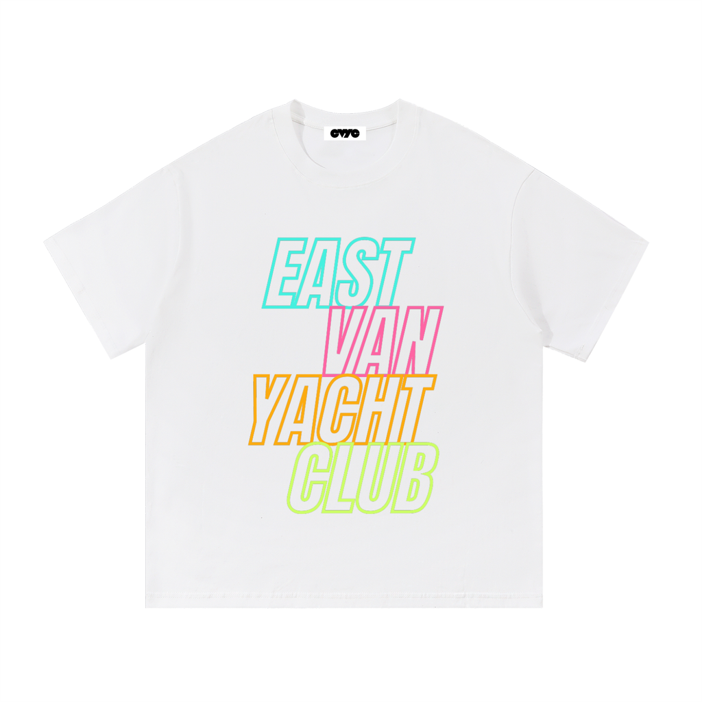 False Creek Regatta T-Shirt