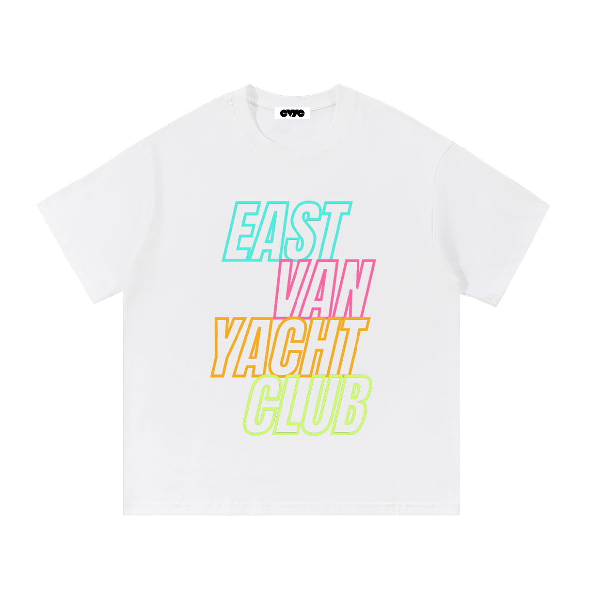 False Creek Regatta T-Shirt