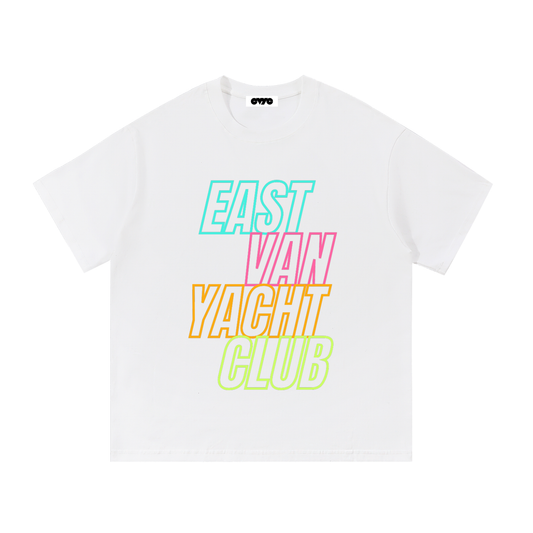 False Creek Regatta T-Shirt