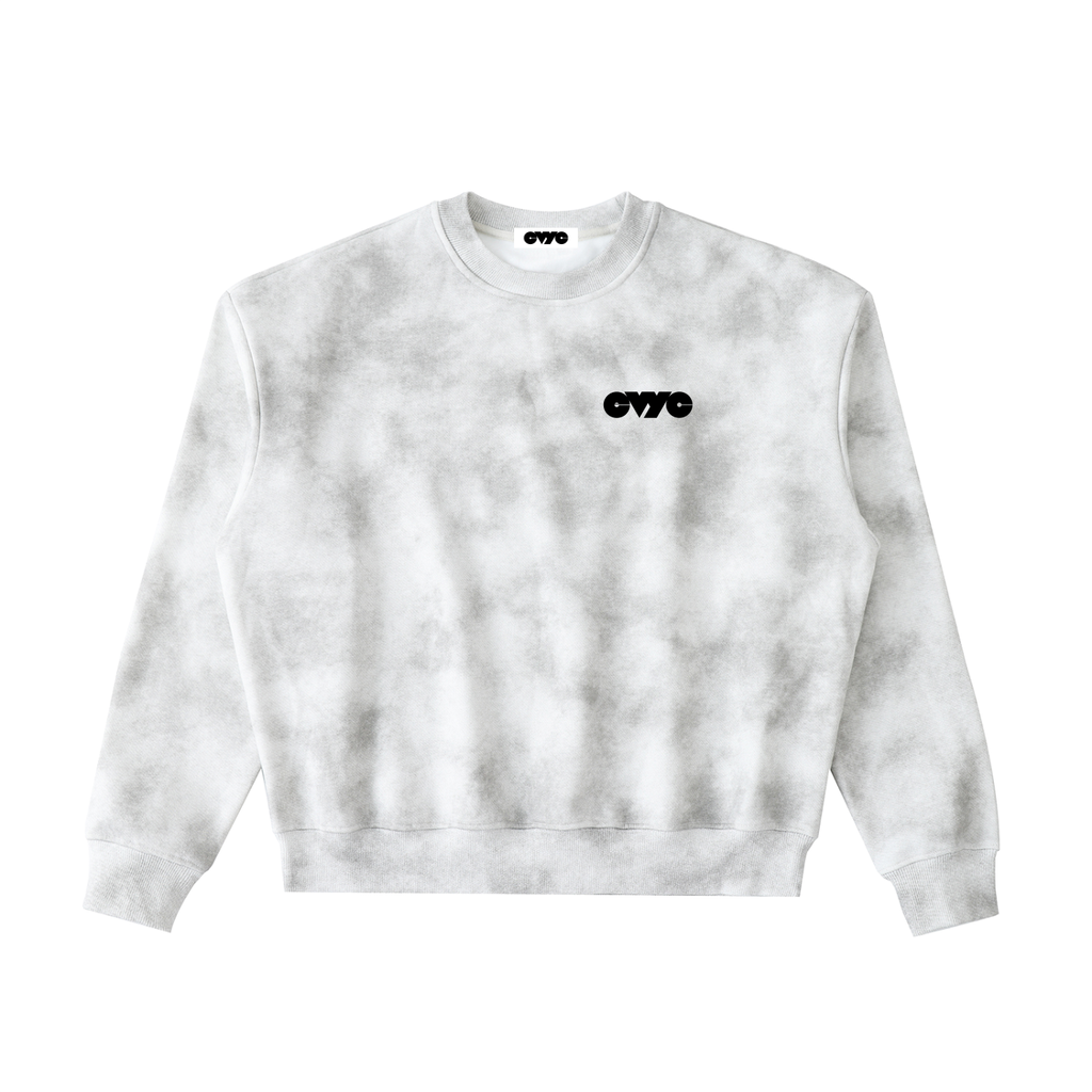 Northern Passage Boxy Sweatshirt