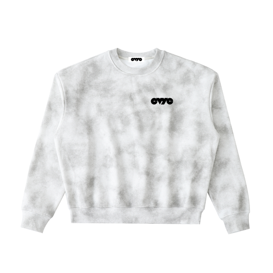 Northern Passage Boxy Sweatshirt