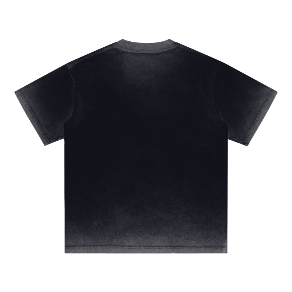 Night Watch Loose Cotton T-Shirt