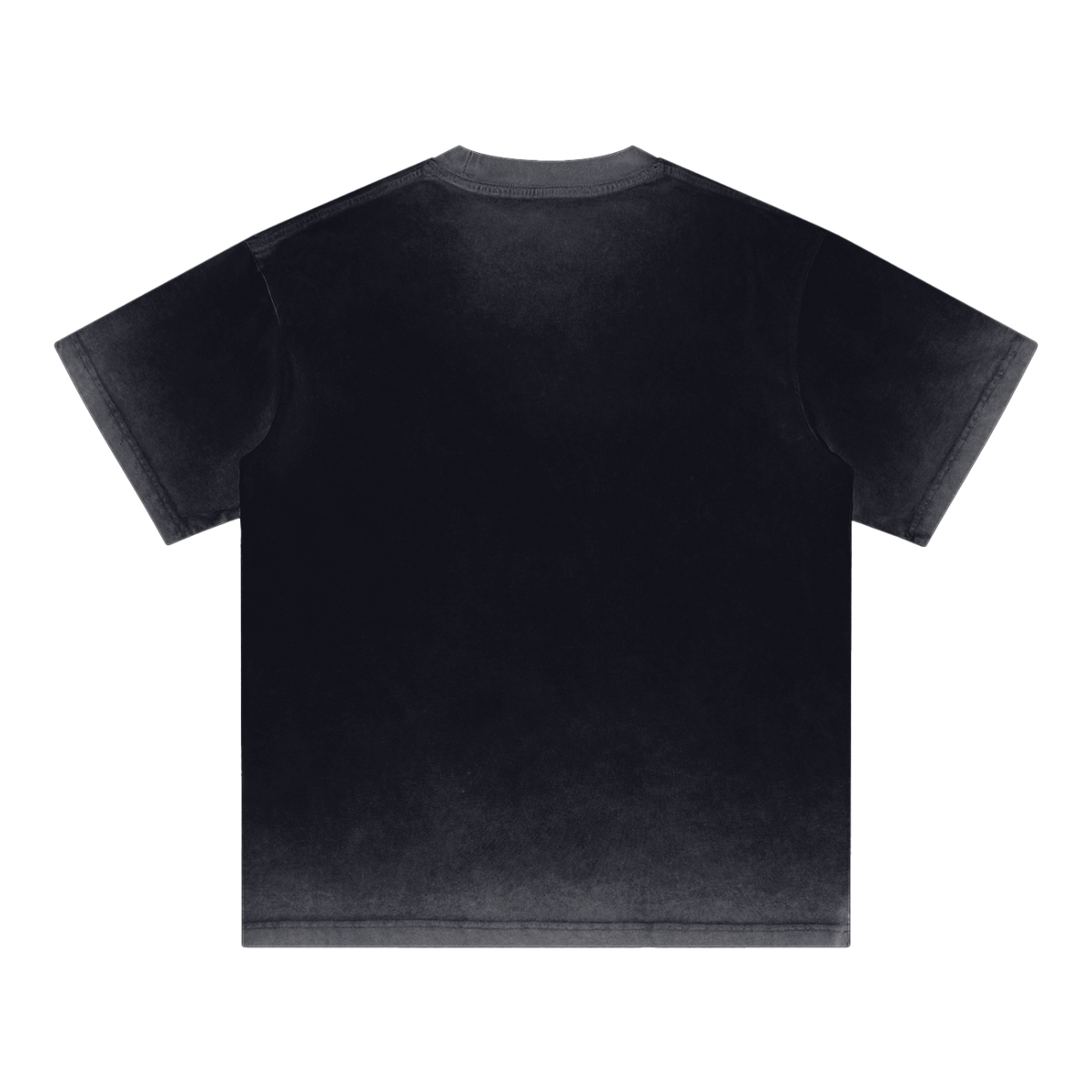 Night Watch Loose Cotton T-Shirt