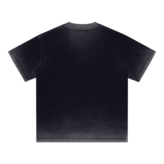 Night Watch Loose Cotton T-Shirt