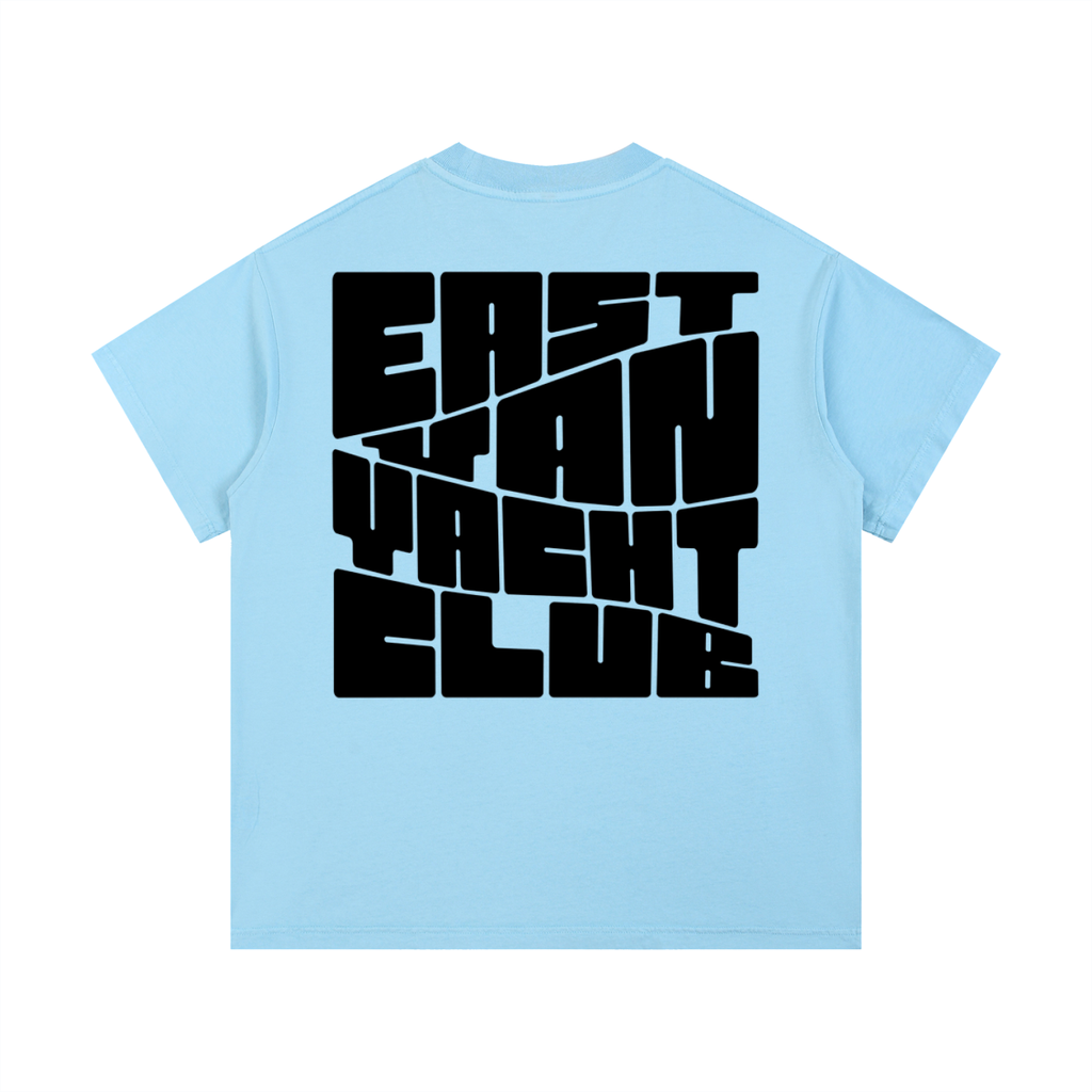 Expo Washed Cotton T-Shirt