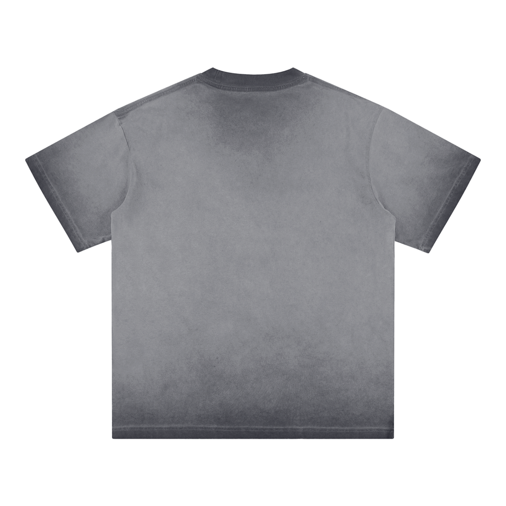 Night Watch Loose Cotton T-Shirt