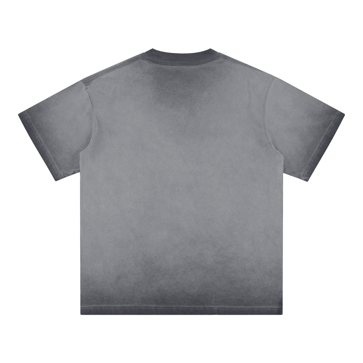 Night Watch Loose Cotton T-Shirt