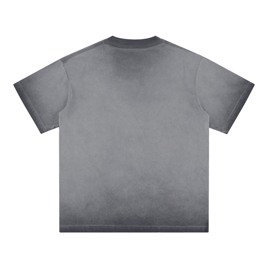 Night Watch Loose Cotton T-Shirt