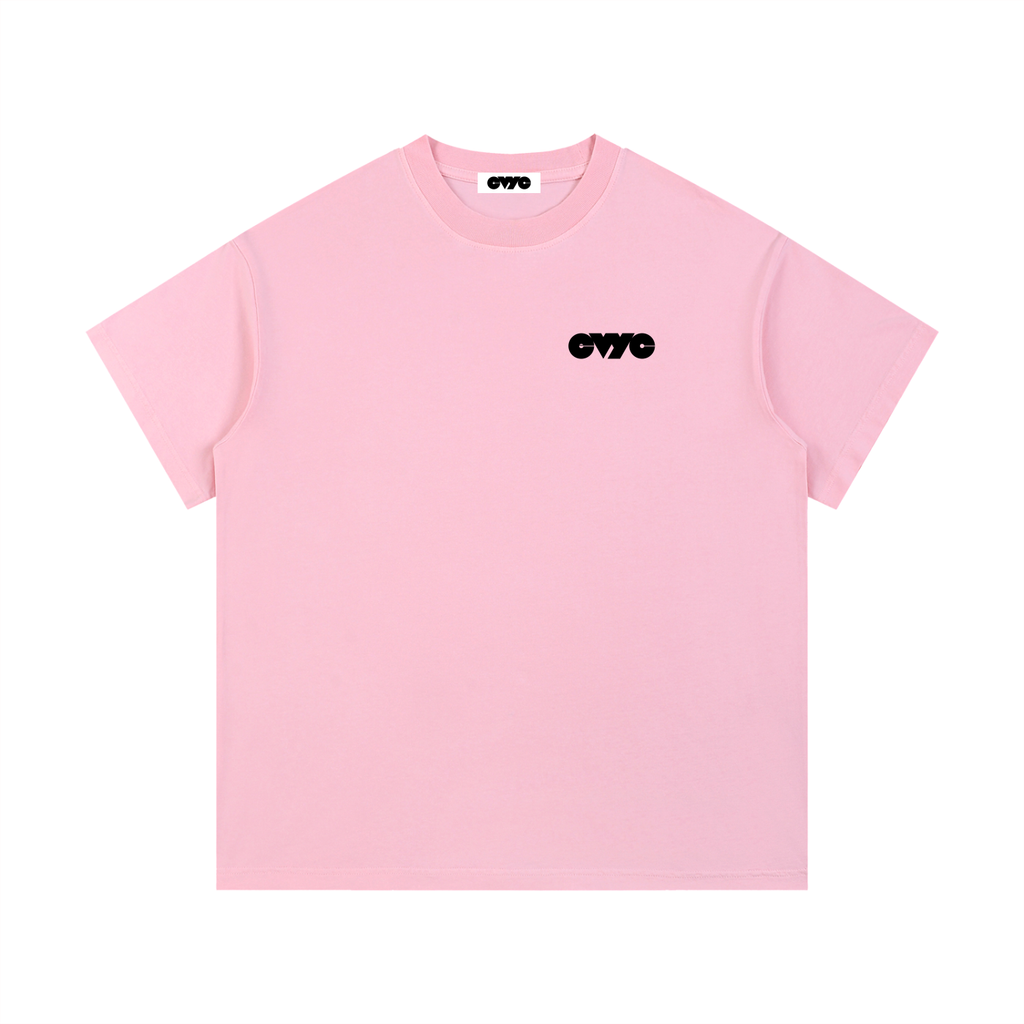 Expo Washed Cotton T-Shirt
