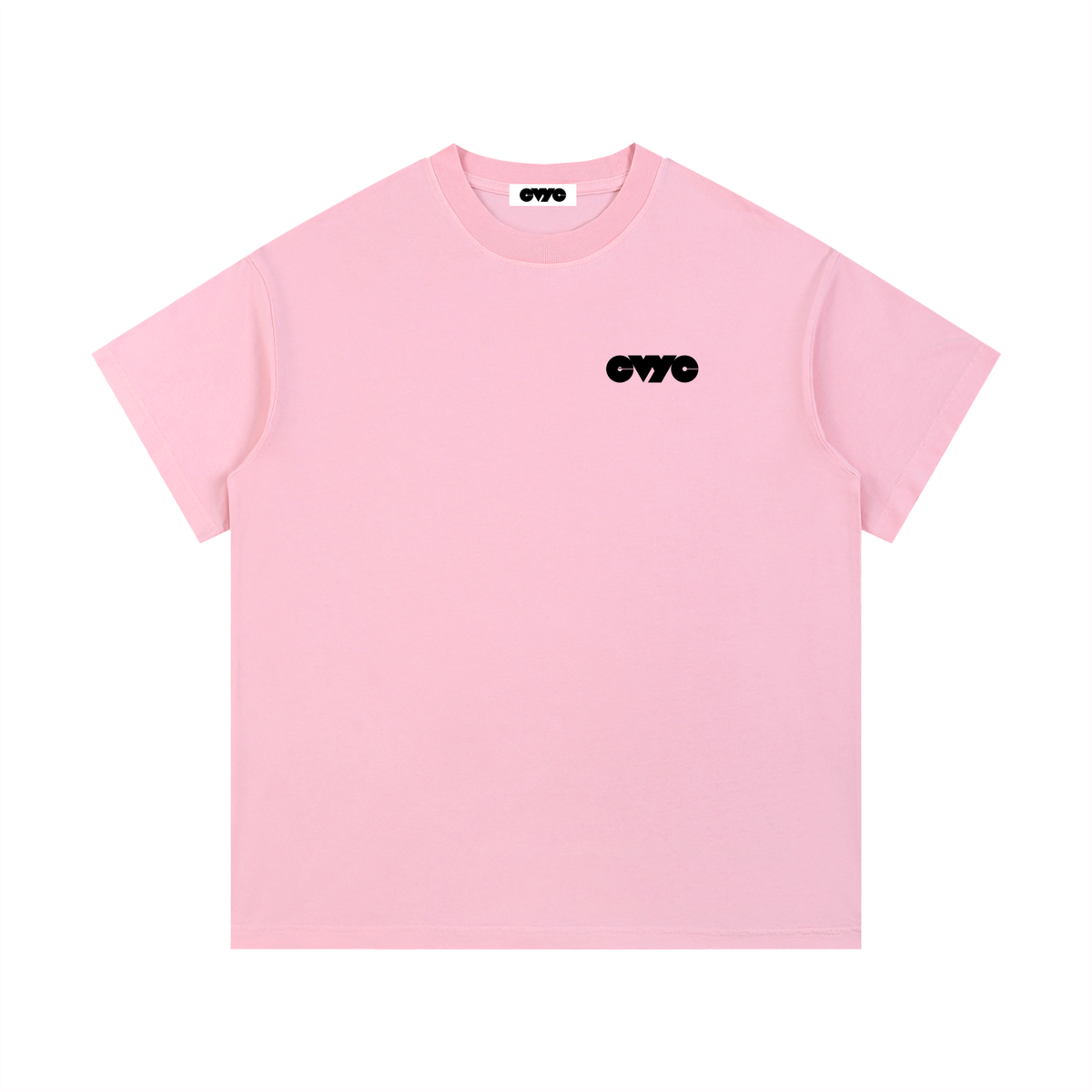 Expo Washed Cotton T-Shirt
