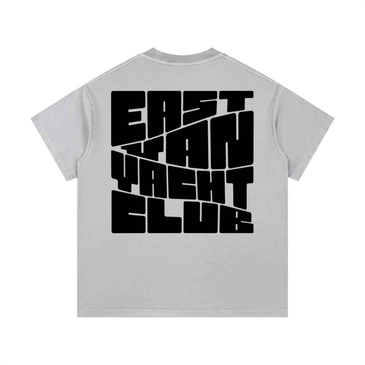 Expo Washed Cotton T-Shirt