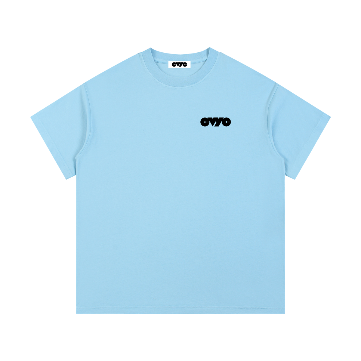 Expo Washed Cotton T-Shirt