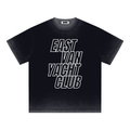 Night Watch Loose Cotton T-Shirt