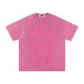 Pacific Washed Oversized Cotton T-Shirt