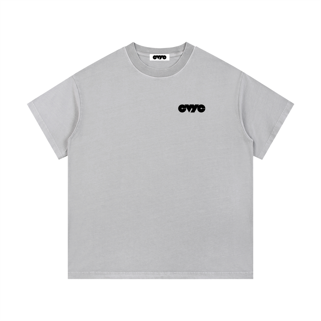 Expo Washed Cotton T-Shirt