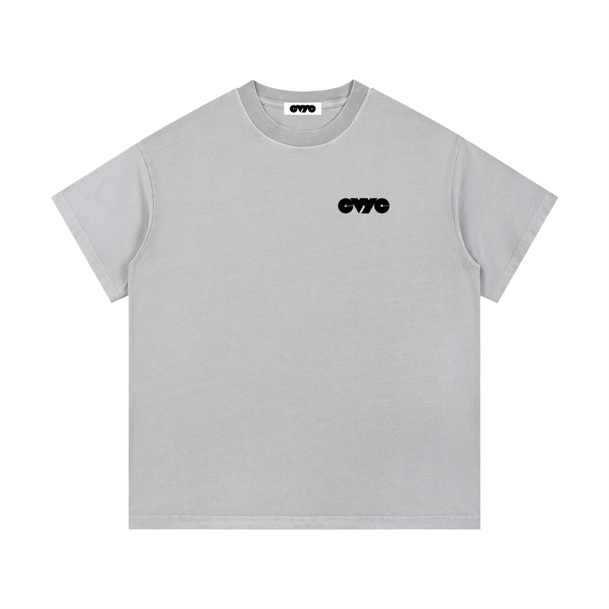 Expo Washed Cotton T-Shirt