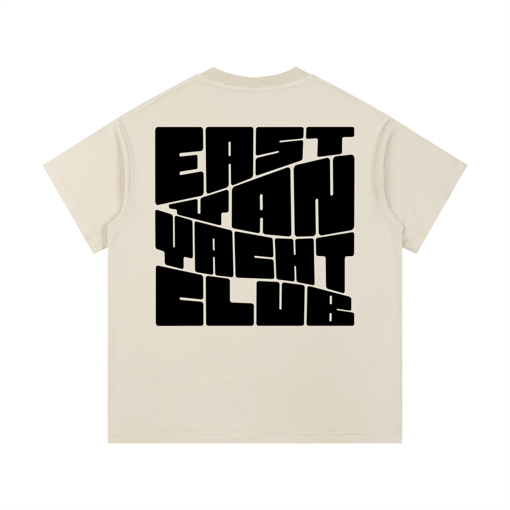 Expo Washed Cotton T-Shirt