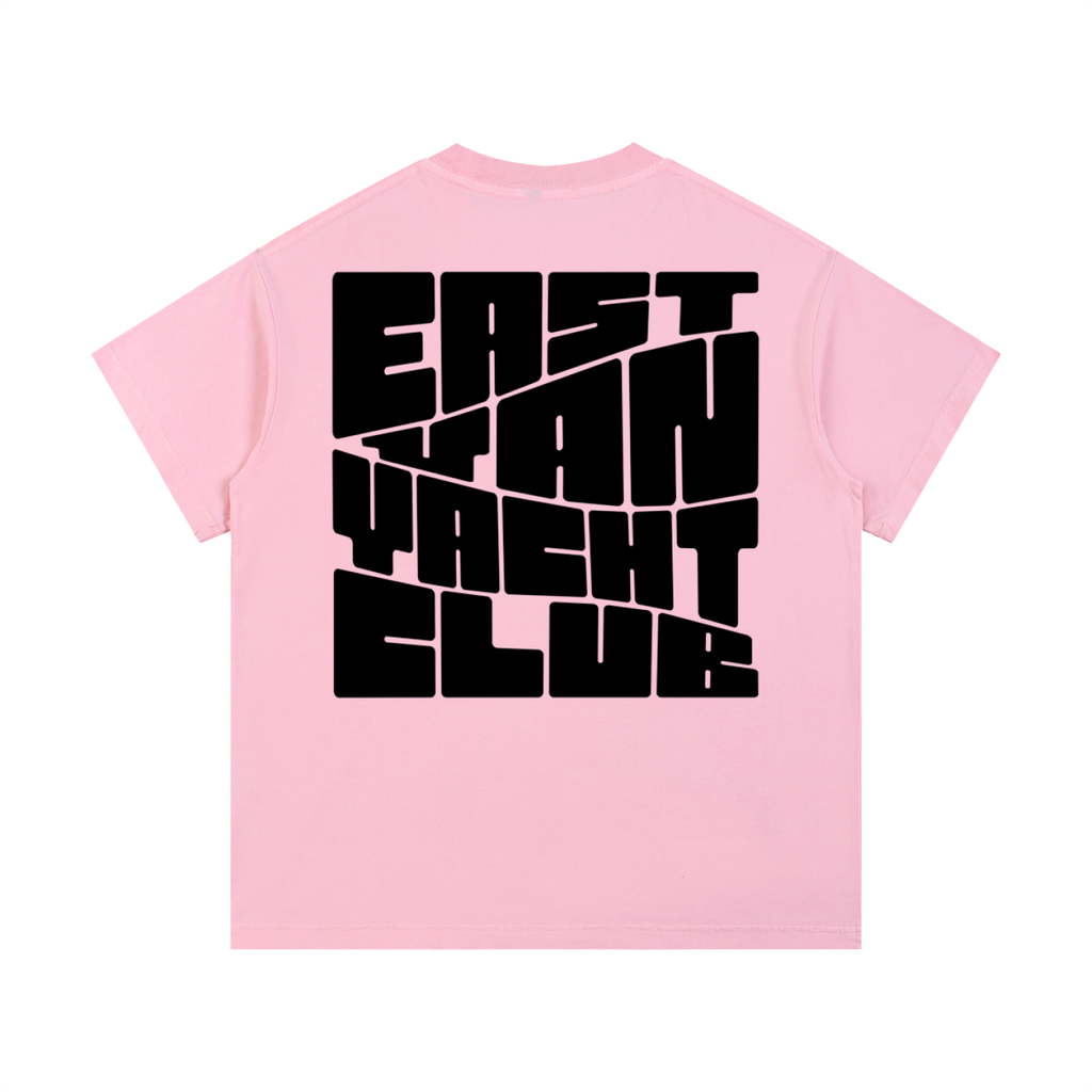 Expo Washed Cotton T-Shirt