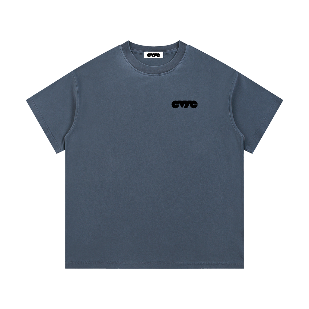 Expo Washed Cotton T-Shirt