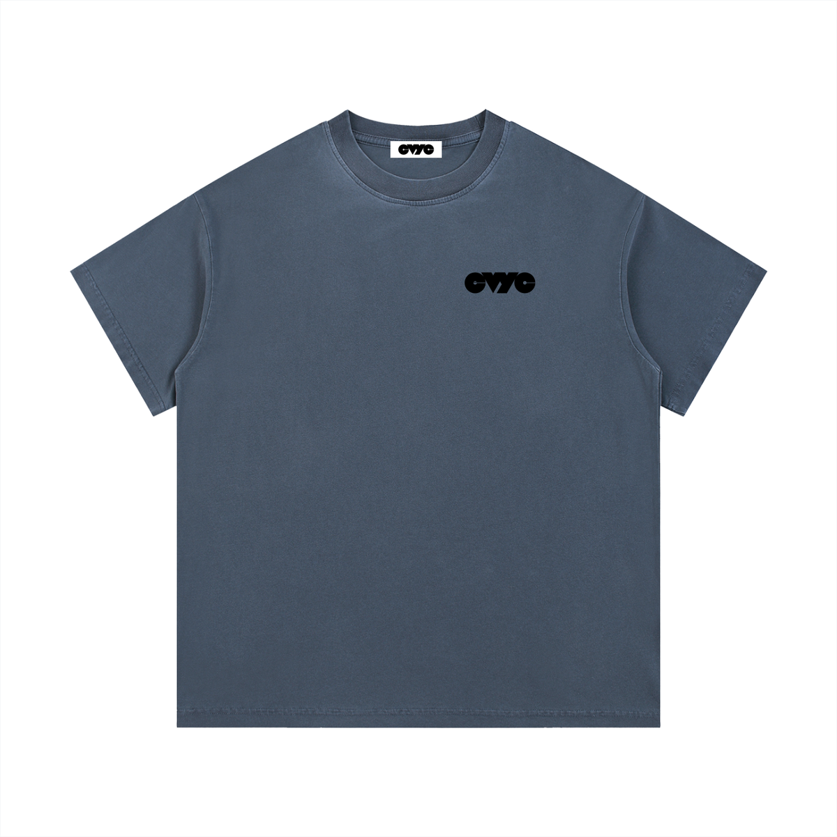 Expo Washed Cotton T-Shirt