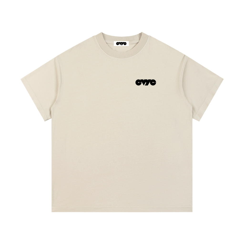 Expo Washed Cotton T-Shirt