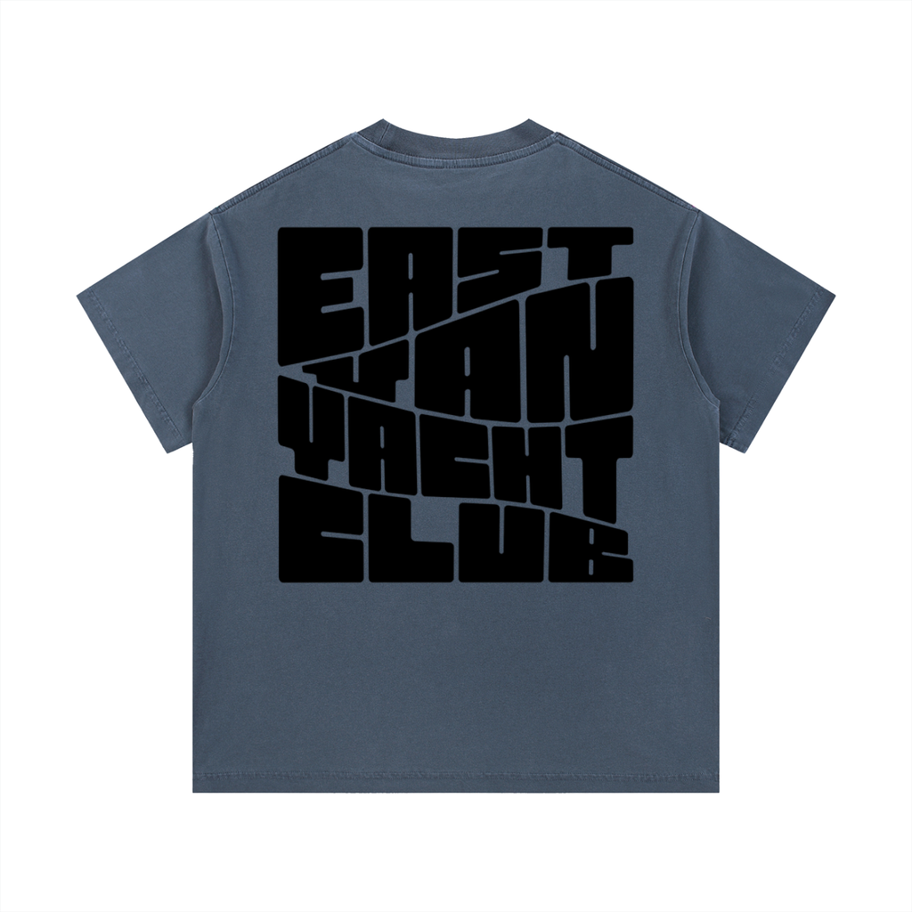 Expo Washed Cotton T-Shirt