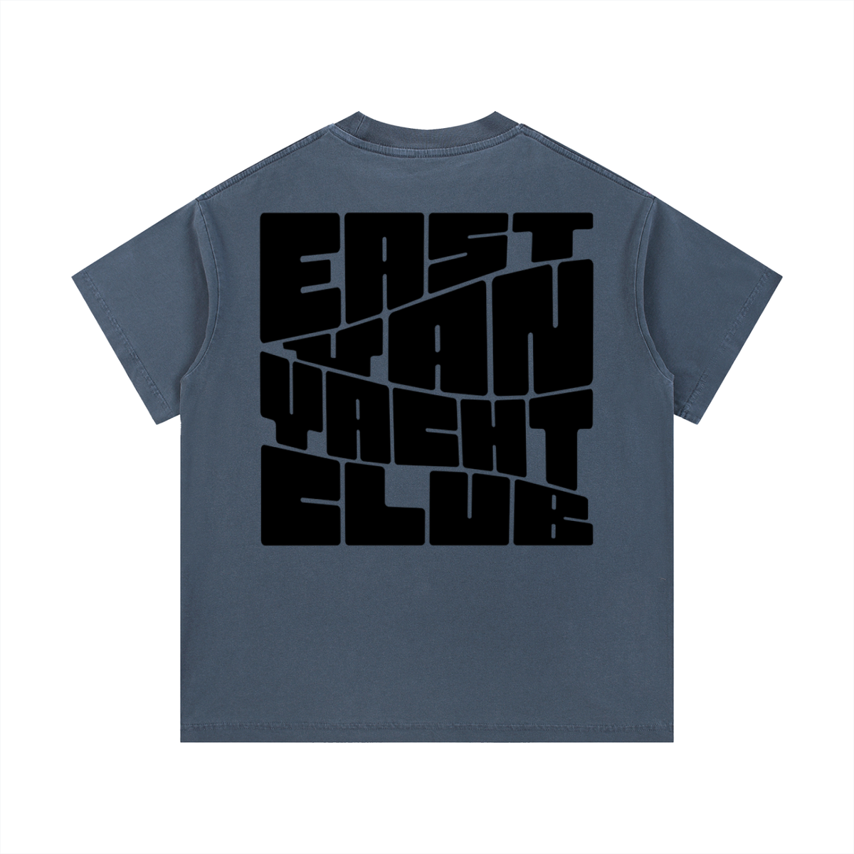 Expo Washed Cotton T-Shirt
