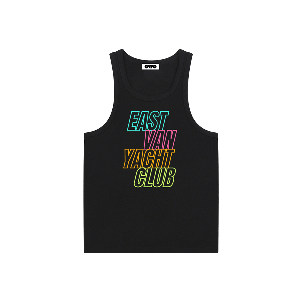 False Creek Regatta Tank Top