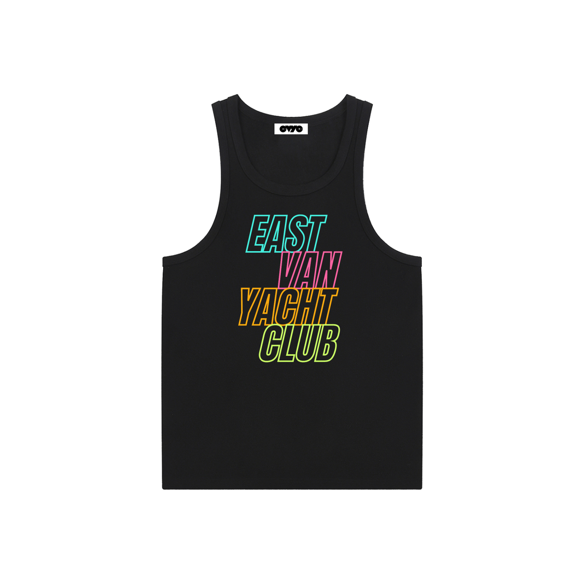 False Creek Regatta Tank Top