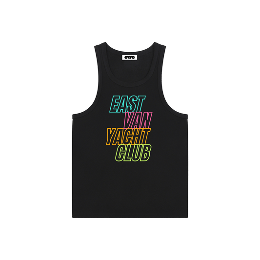 False Creek Regatta Tank Top