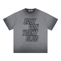Night Watch Loose Cotton T-Shirt