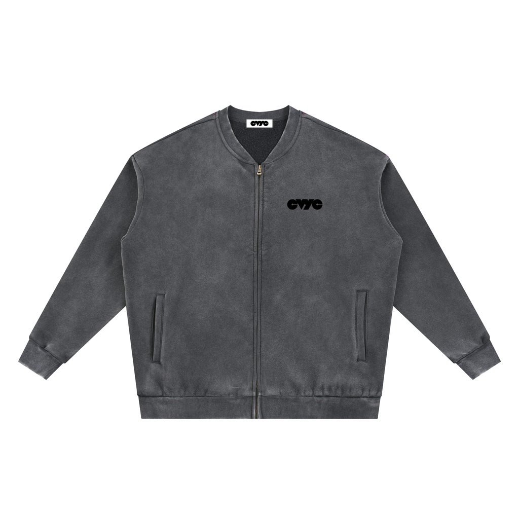 The Commodore's Jacket