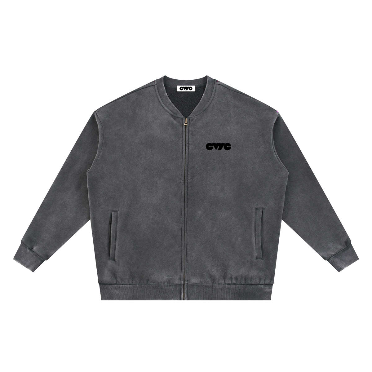 The Commodore's Jacket