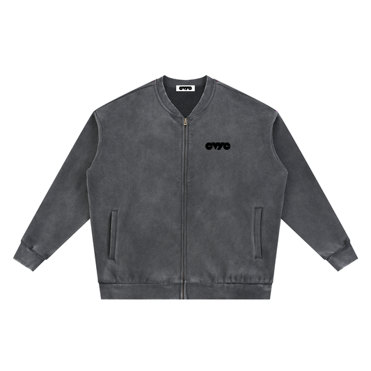 The Commodore's Jacket