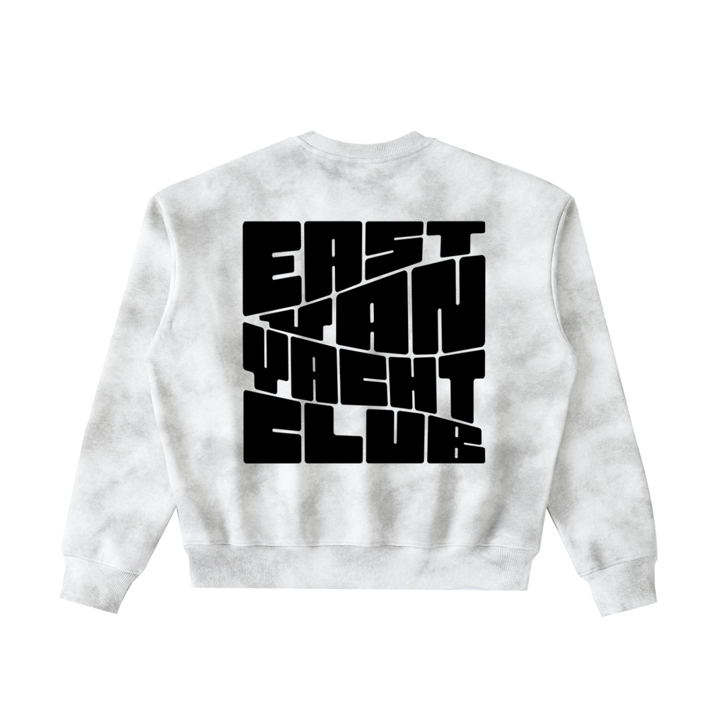 Northern Passage Boxy Sweatshirt