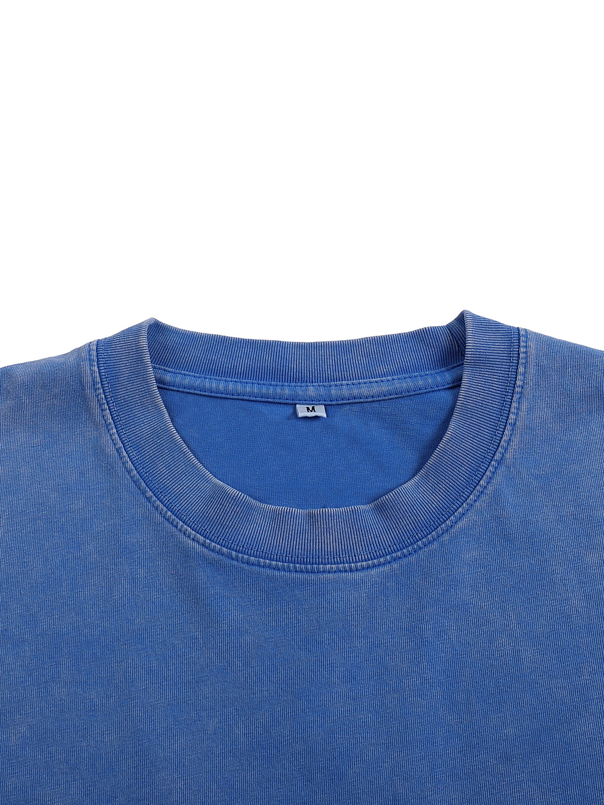 Pacific Washed Oversized Cotton T-Shirt