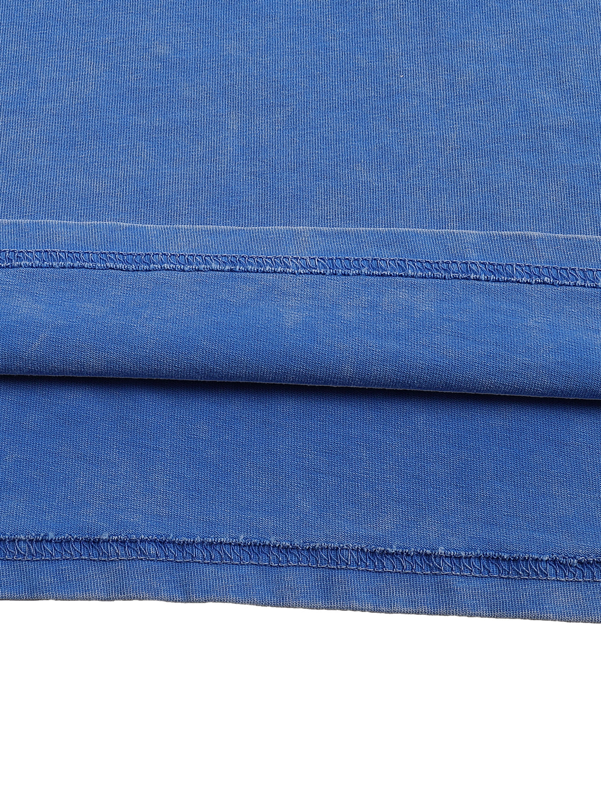 Pacific Washed Oversized Cotton T-Shirt