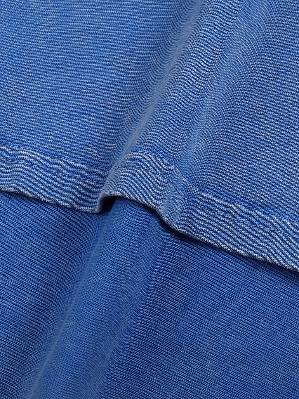 Pacific Washed Oversized Cotton T-Shirt