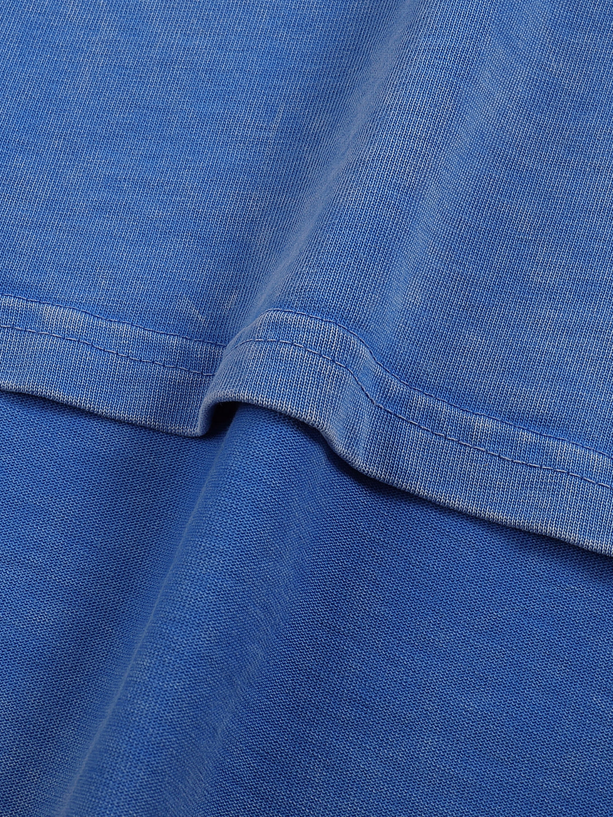 Pacific Washed Oversized Cotton T-Shirt