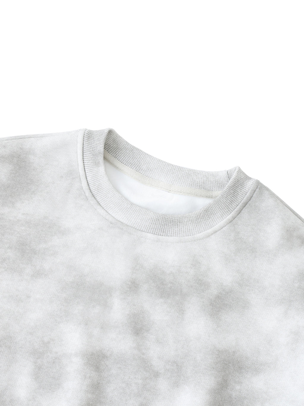 Northern Passage Boxy Sweatshirt