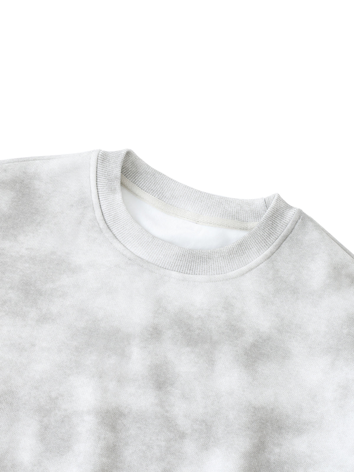 Northern Passage Boxy Sweatshirt