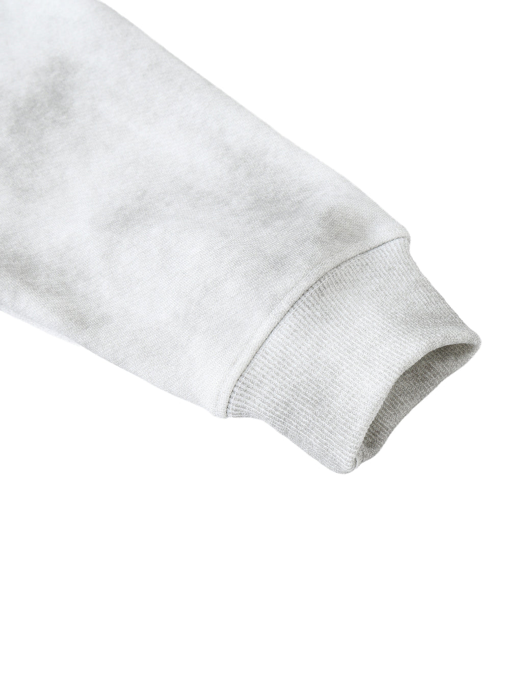 Northern Passage Boxy Sweatshirt
