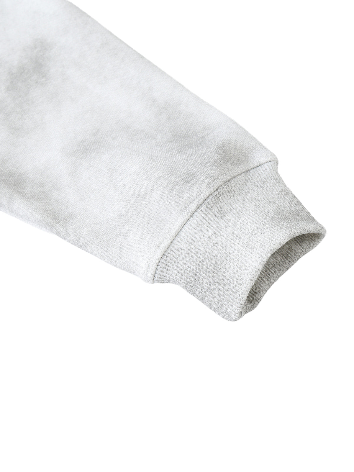 Northern Passage Boxy Sweatshirt