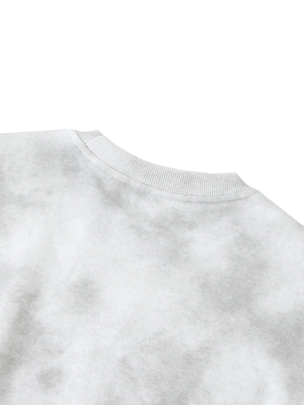 Northern Passage Boxy Sweatshirt