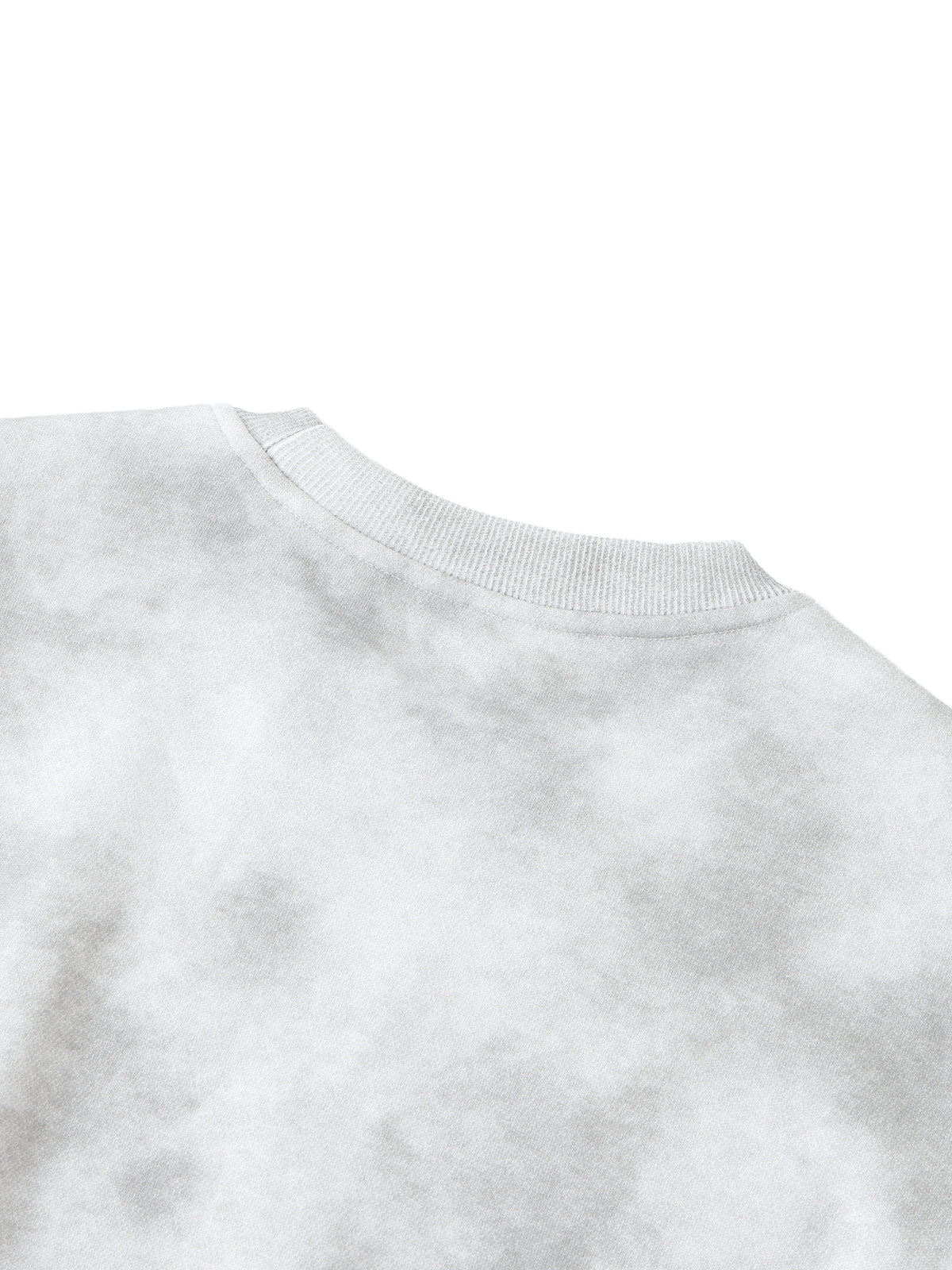 Northern Passage Boxy Sweatshirt