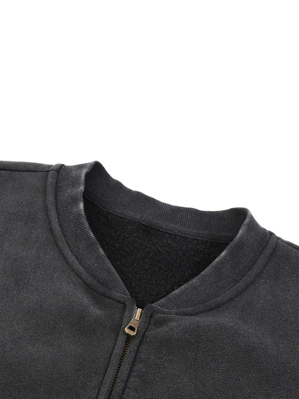 The Commodore's Jacket