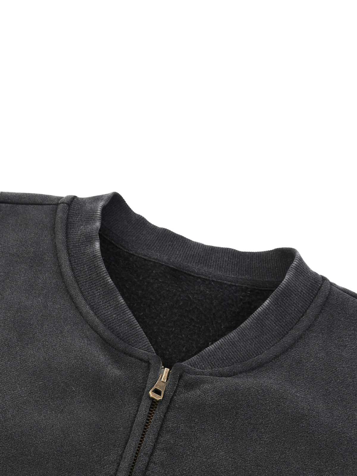 The Commodore's Jacket