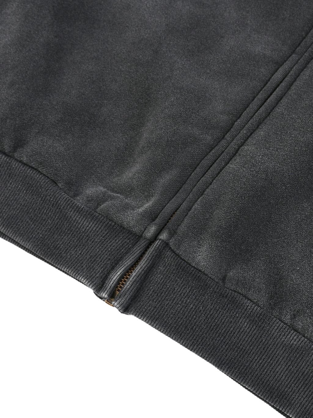 The Commodore's Jacket
