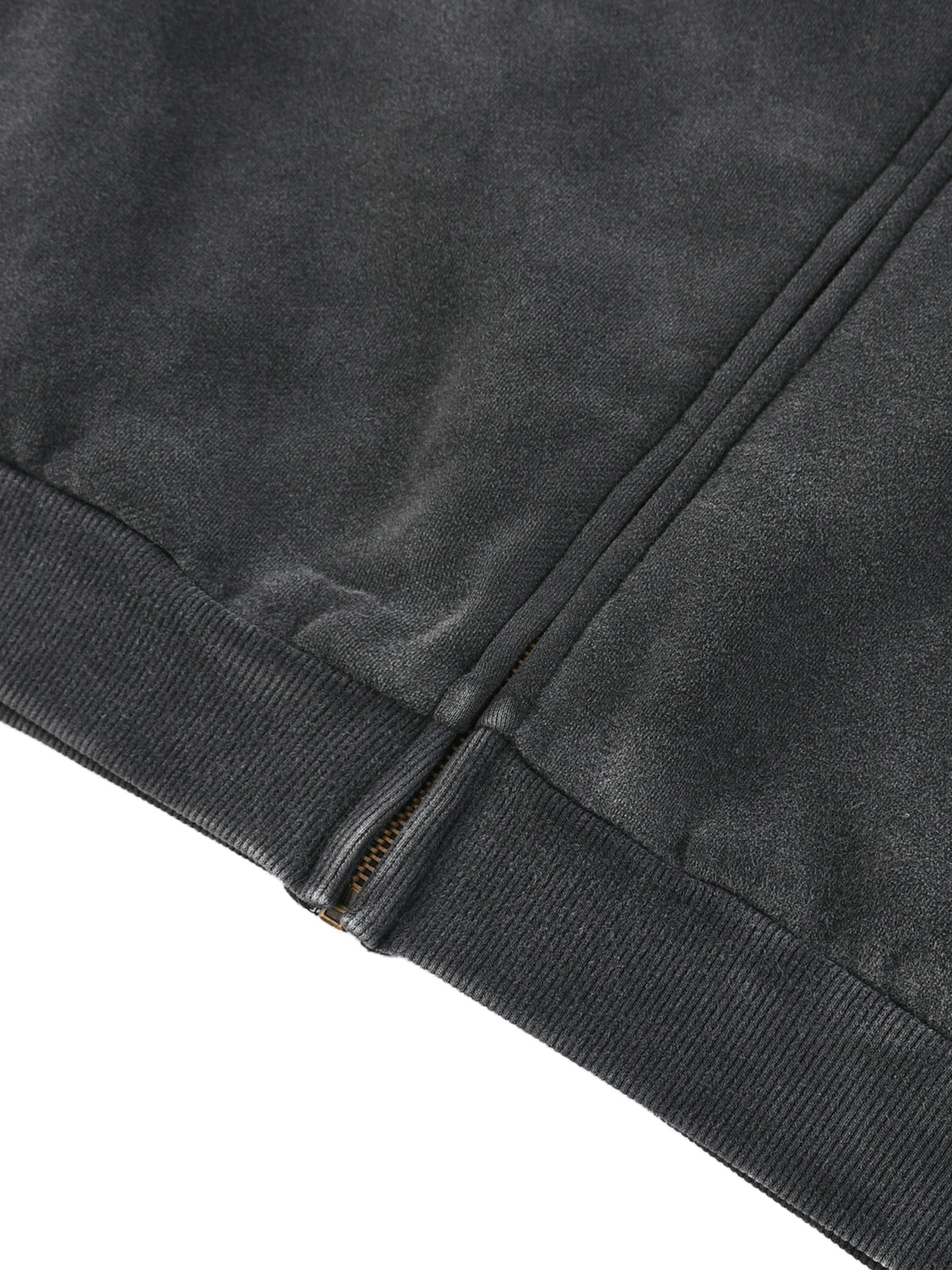 The Commodore's Jacket